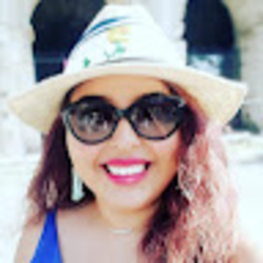 Meet your Posher, Franchesca
